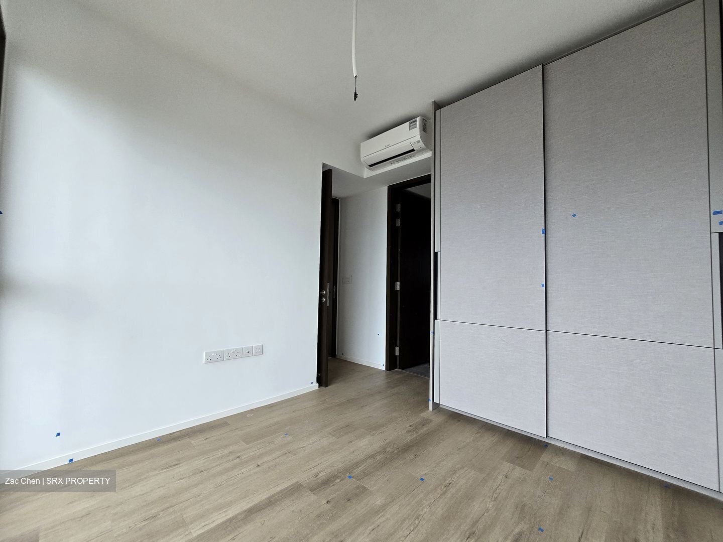 Clavon (D5), Apartment #470233491